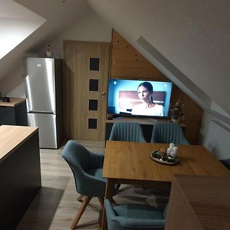 Apartmany Scarlett Myto pod Dumbierom Luaran gambar