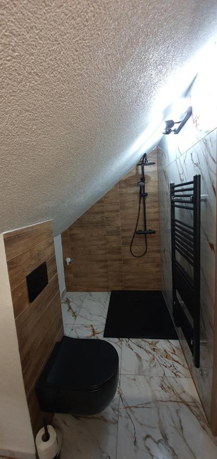 Apartmany Scarlett Myto pod Dumbierom Luaran gambar