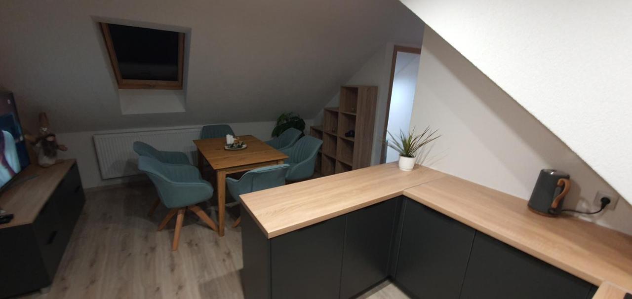Apartmany Scarlett Myto pod Dumbierom Luaran gambar
