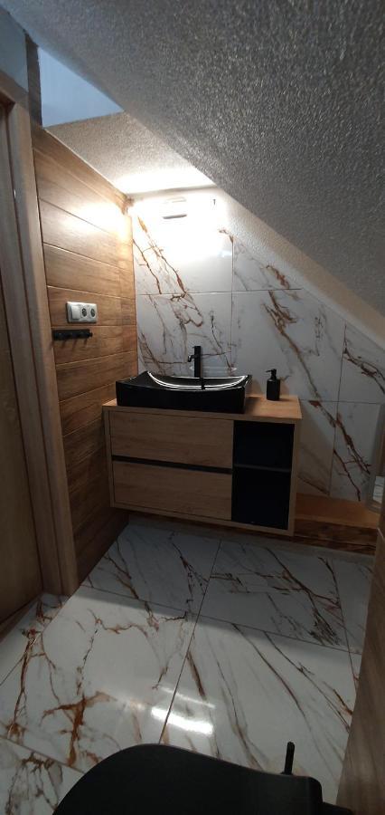Apartmany Scarlett Myto pod Dumbierom Luaran gambar